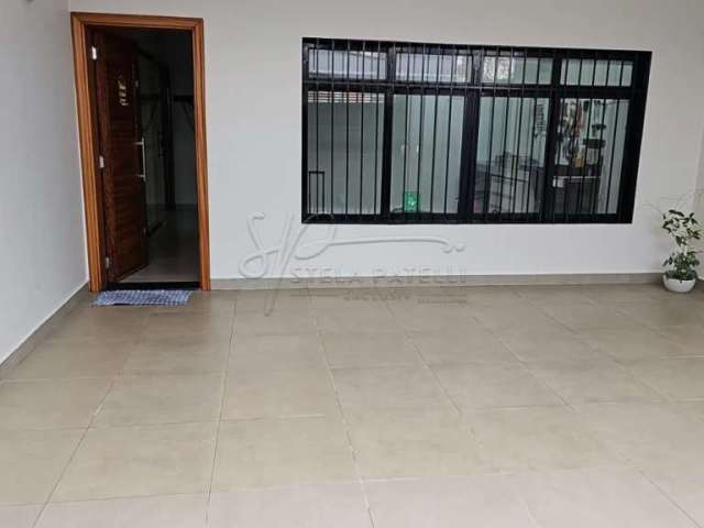 Casa térrea de 202m² com 03 quartos à venda - Jardim Irajá