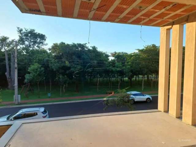 Casa de 290m² com 03 suítes à venda em condomínio - Alto do Castelo