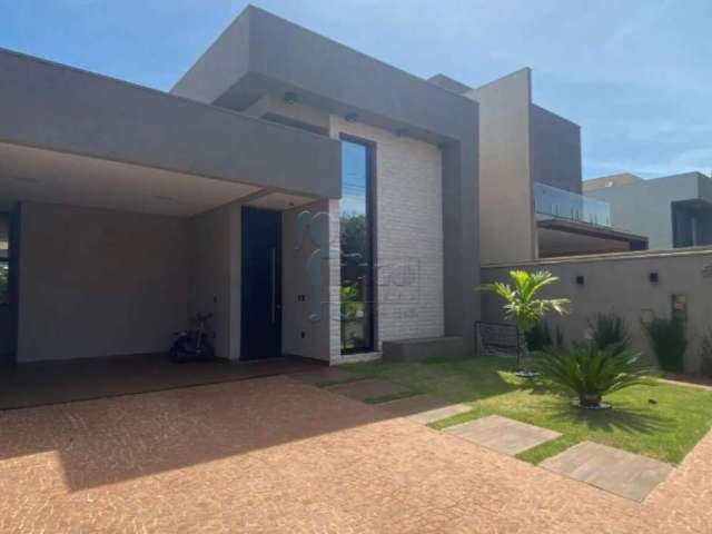 Casa de 185m² com 03 suítes à venda em condomínio - Jardim San Marco