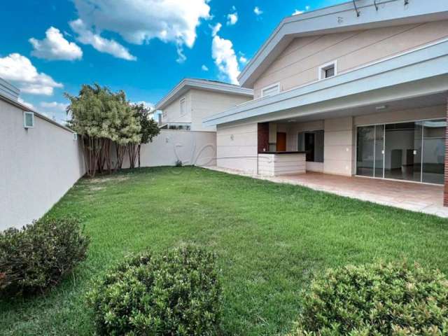 Casa de 228m² com 03 suítes à venda em condomínio - Vila do Golf