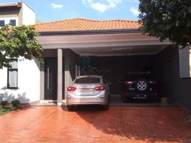 Casa de 168m² com 03 quartos à venda - Bonfim Paulista