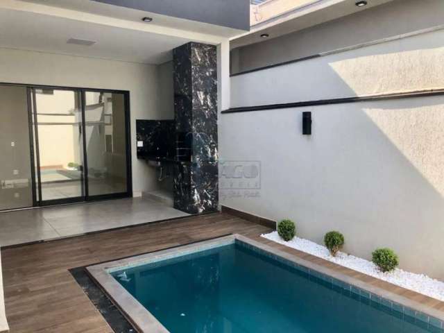 Casa de 165m² com 03 suítes à venda em condomínio - Jardim Valencia