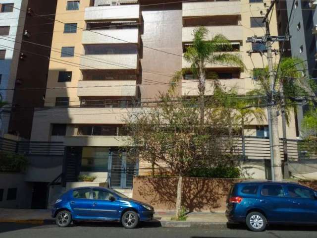 Apartamento de 257m² com 04 quartos à venda - Centro