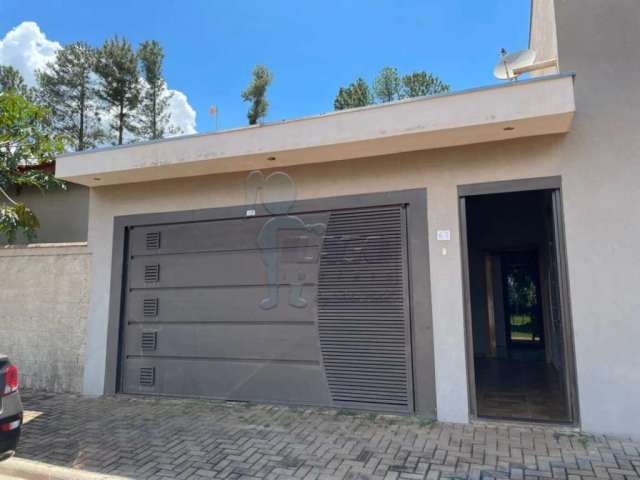 Casa sobrado de 441m² com 04 quartos à venda em condomínio - Real Sul