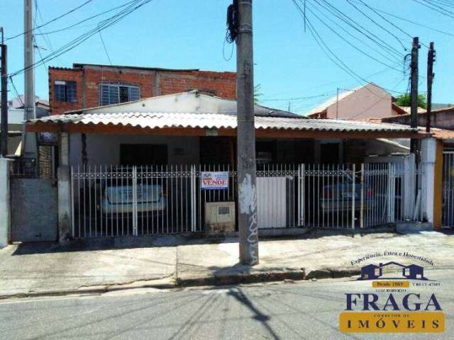 Oportunidade - casa sta rosália