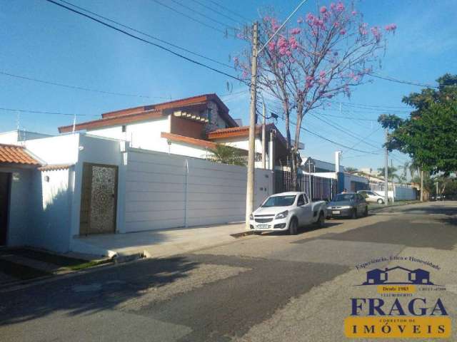 Venda casa reformada c/ projeto de arquiteto renomado - sta rosália