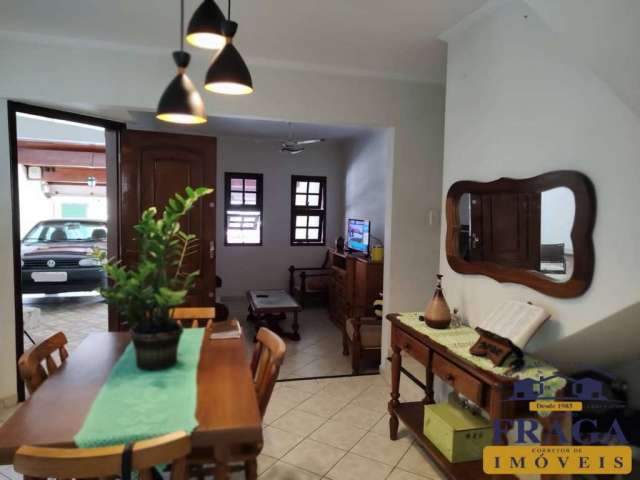 Casa para venda no Jardim Siriema, Sorocaba