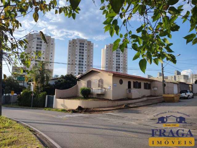 Casa para venda no Parque Três Meninos, Sorocaba