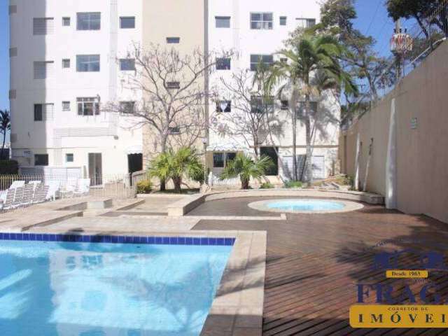 Apto vila trujillo 90 m² | 02 quartos sendo 01 suíte | 01 vaga