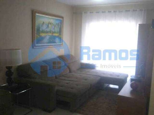 Apartamento com 3 dormitórios,  Edif. Maggiore - Centro Barueri