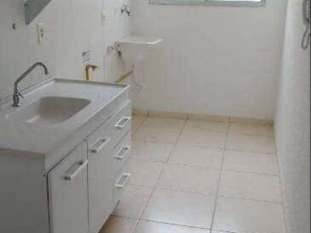 Apartamento com 2 dormitórios, Cond.  San Benjamin - Caucaia do Alto