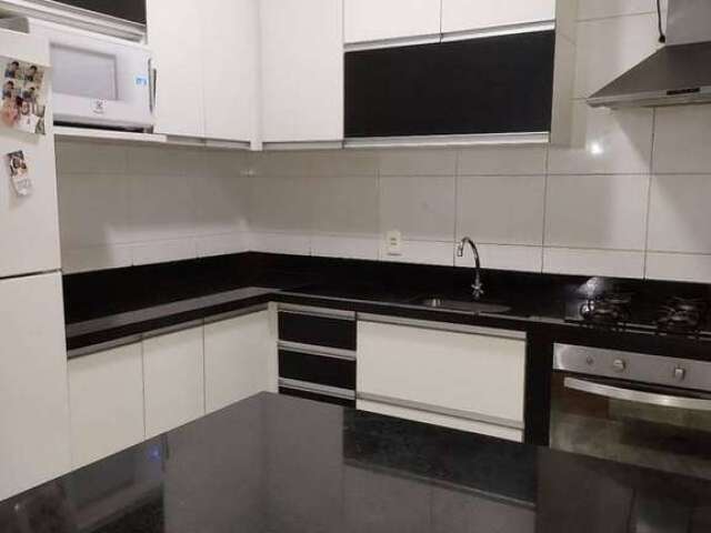 Apartamento com 2 dormitórios sendo 1 suite  Cond. Nações  Barueri