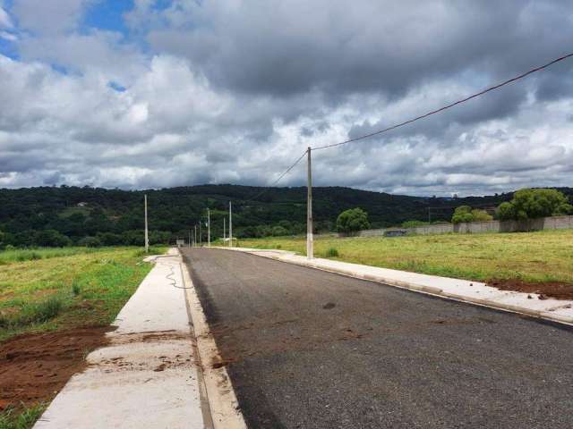 Terreno em Ibiúna - São Paulo