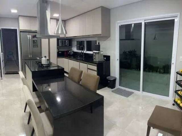 Casa com 3 dormitórios,  Cond. Parque Esmeralda - Barueri