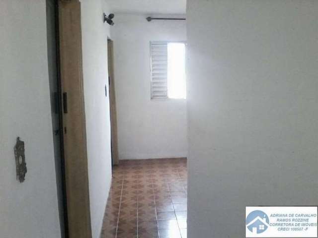 ✅ Apartamento com 2 dormitórios, Cohab 5 - Carapicuíba