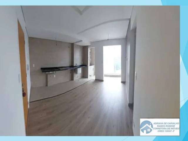 ✅Apartamento com 3 dormitórios, varanda Cond. Residencial  da Granja -