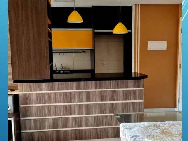 ✅ Apartamento com 2 dormitórios, Condomínio Inspire - Barueri