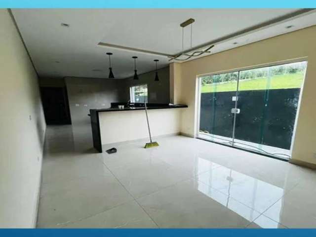 ✅ Casa em condomínio com 2 dormitórios, 1 suite - Cond. Terra Nobre - Cotia