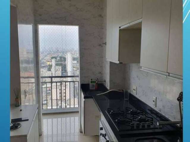 ✅ Apartamento com 2 dormitórios, varanda  Cond. Terraço Quitaúna  Osasco