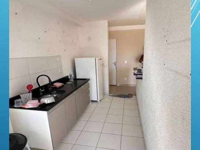 ✅ Apartamento com 2 dormitórios, sacada   Cond. Europa - Carapicuíba