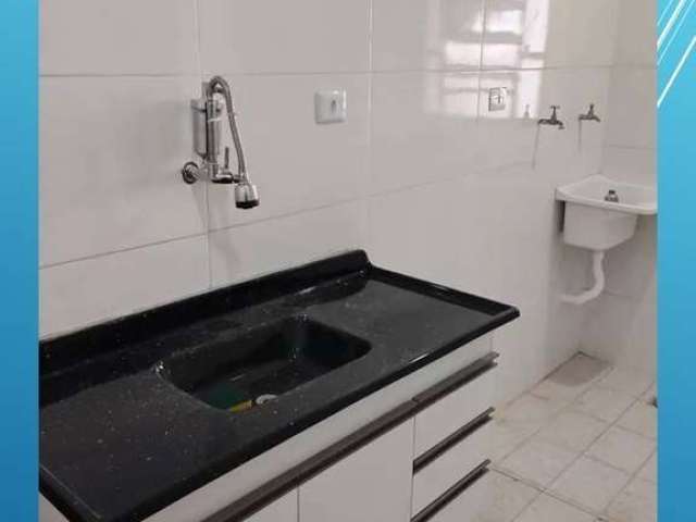 ✅ Apartamento com 2 dormitórios, Cond. São Francisco Conceição Osasco