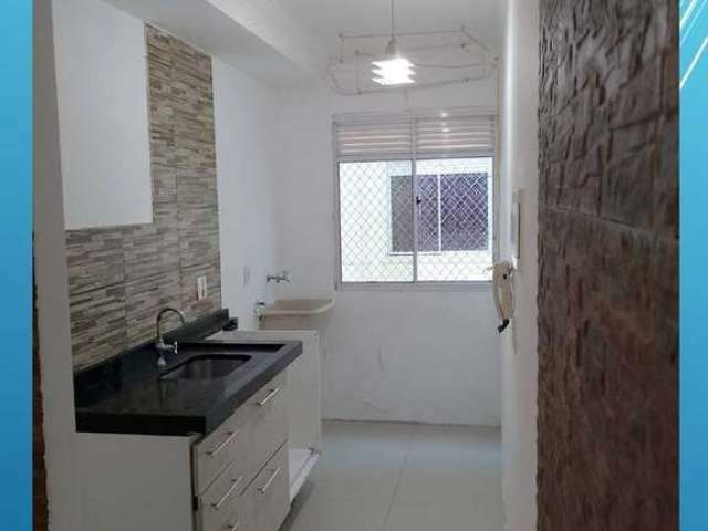 ✅Apartamento com 2 dormitórios, varanda Cond. Vale Verde Cotia