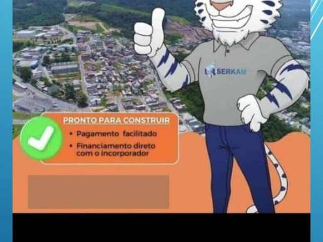 ✅  Lote à venda  - Loteamento Residencial Ribeiro de Lima - Barueri