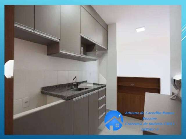 ✅  Apartamento com 2 dormitórios, Cond. Mirante Normandia - Cotia