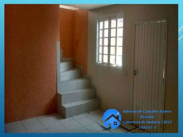 ✅ Casa com 3 dormitórios, 1 suite - Cond. Nakamura Parque - Cotia