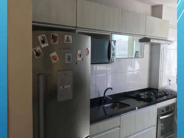 ✅  Apartamento com 3 dormitórios, varanda  Cond. Upperville - Barueri