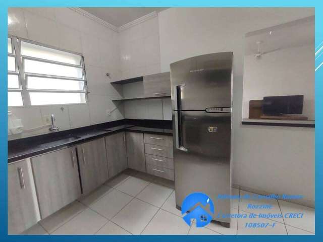 ✅ Casa em condomínio  com 2 dormitórios, Cond. Alvorecer - Barueri