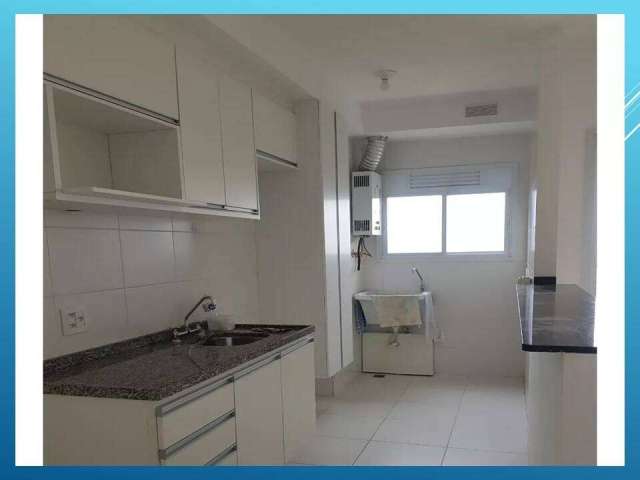 ✅ Apartamento com 2 dormitórios, varanda   Cond. Square - Osasco