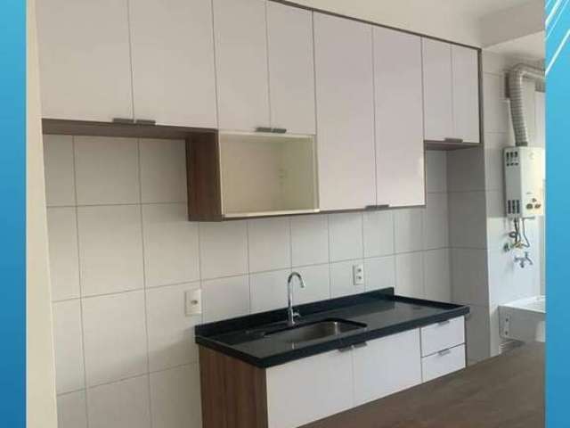 ✅ Apartamento com 2  dormitórios, varanda Cond. Prime House - Osasco