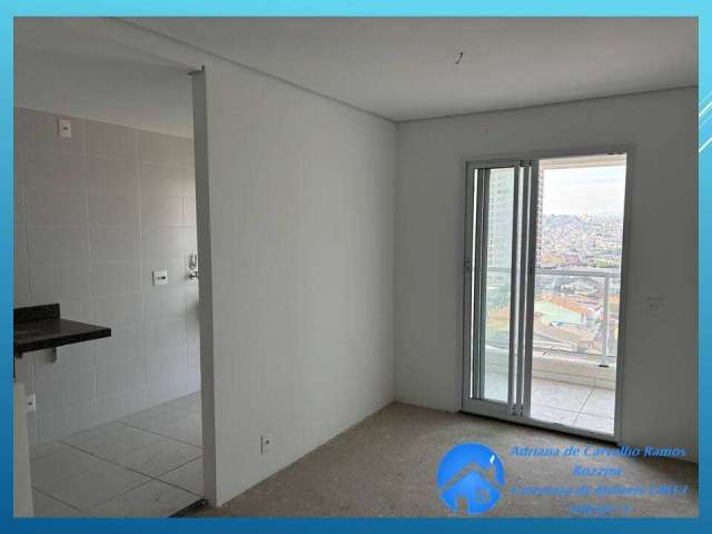 ✅ Apartamento com 2 dormitórios, sendo 1 com suite Now Residencial Osasco