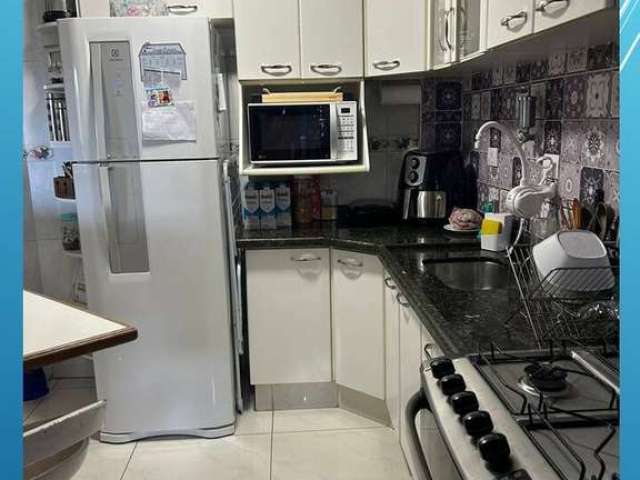 ✅ Apartamento com 2 dormitórios, Condomínio São Cristóvão - Osasco