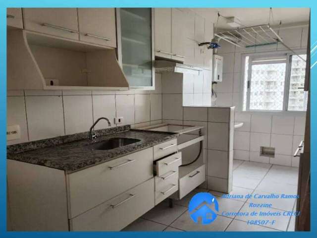 ✅ Apartamento com 2 dormitórios, 1 suíte , varanda Cond Timaria  Barueri