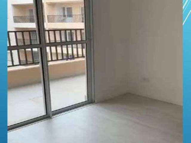 ✅ Apartamento com 2 dormitórios, varanda  Cond. Mônaco Residencial  Cotia