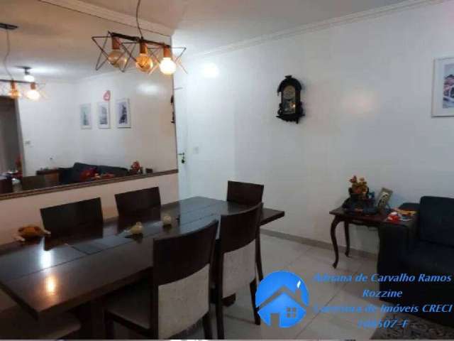 ✅ Apartamento com 3 dormitórios, sendo 1 com suíte, Reserva Natura - Cotia