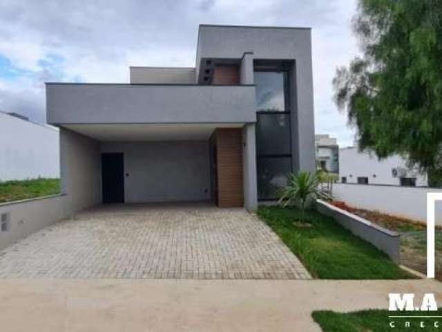 Casa em condomínio fechado com 3 quartos à venda na Av Ipanema,, 8400, Condomínio Reserva Ipanema, Sorocaba por R$ 812.000