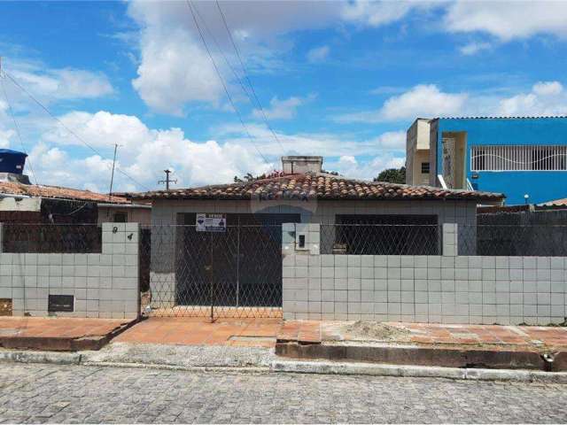 Excelente casa à venda no Potengi