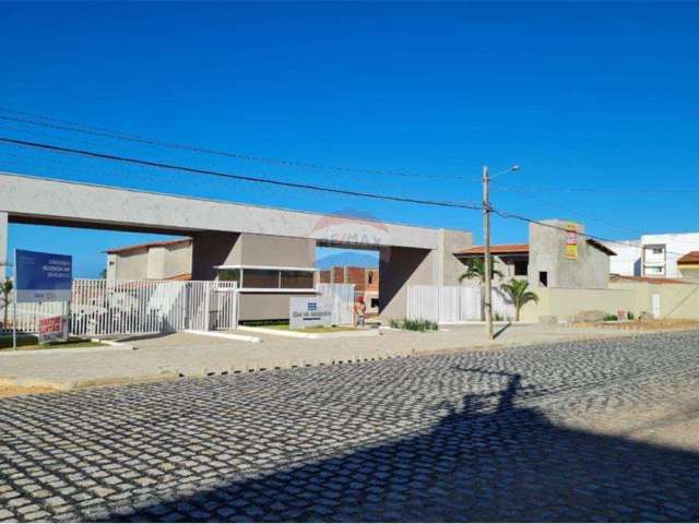 Casa duplex à venda no coração da Zona Norte de Natal!