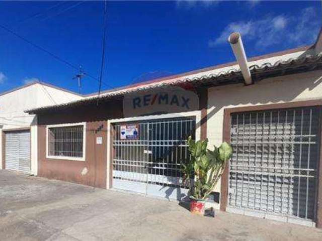 Casa a venda no conjunto nova natal- bairro lagoa azul