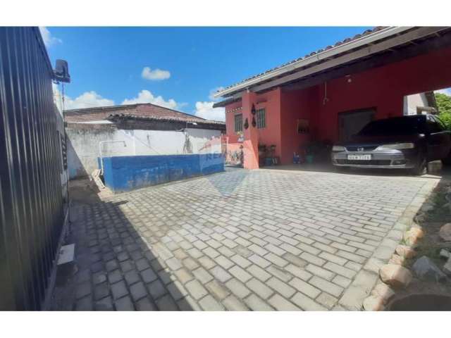 Casa - venda - com duas suites  no bairro potengi