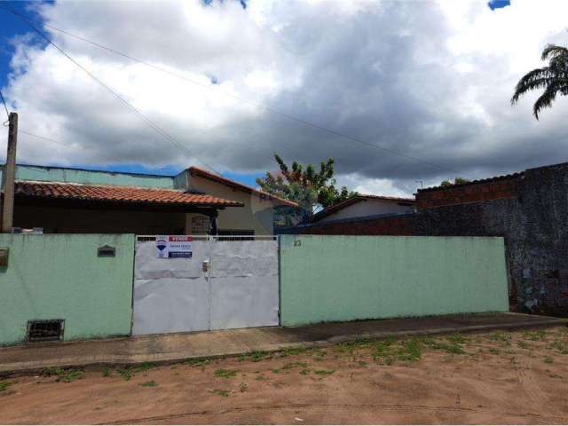 Casa - venda - centro - extremoz - aceita financiamento