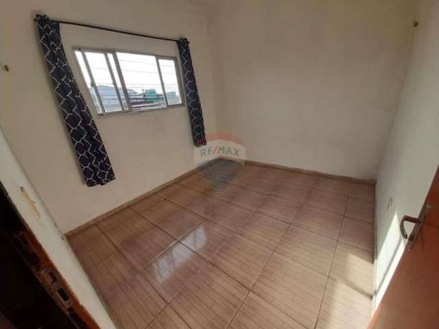 Casa Duplex comercial com 3 quartos sendo 1 suíte à venda na Av. das Fronteiras no bairro Igapó - Natal/RN.