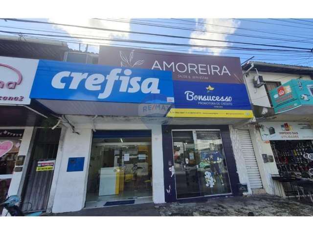 Venda de imóvel Comercial, em uma excelente localização, na Av. Thomaz Landim. OTIMA OPORTUNIDADE DE IVESTIMENTO!'