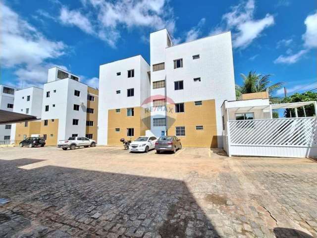 APARTAMENTO À VENDA NO BAIRRO PLANATO EM NATAL-RN 70,13m²