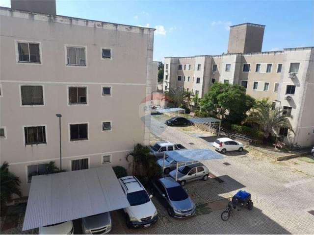 Apartamento á venda na av. maranguape - potengi em natal