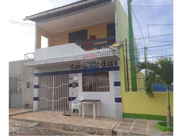 Aceita financiamento - oportunidade unica casa no igapo.