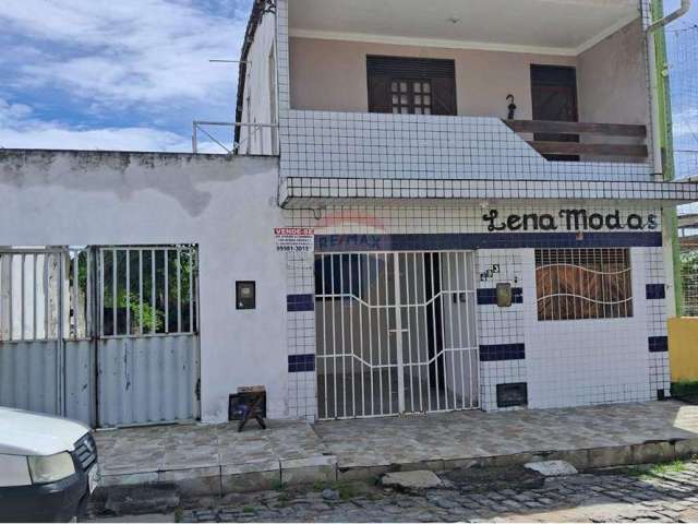 Aceita financiamento - oportunidade unica, casa no igapo, excelente localização.